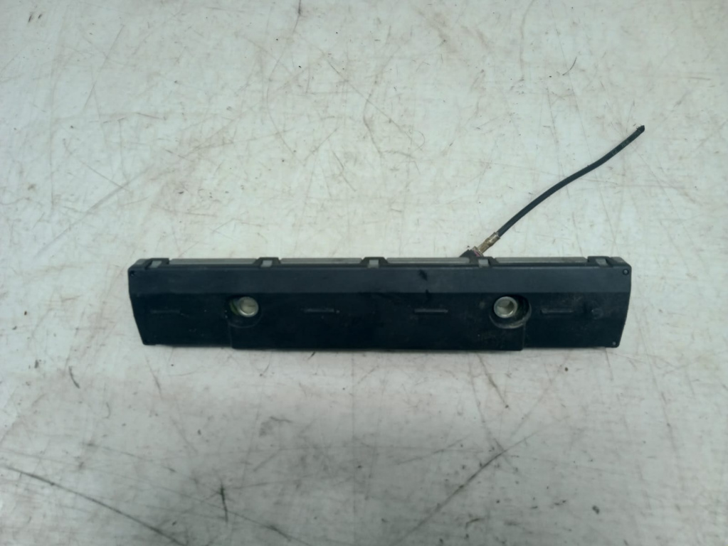 Amplificator antena 4L0035225F Audi Q7 4L [2005 - 2009]