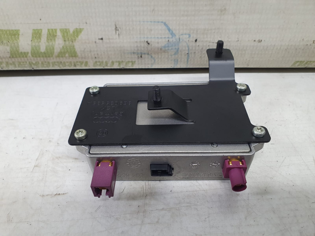 Amplificator antena 8e0035456c Audi A4 B