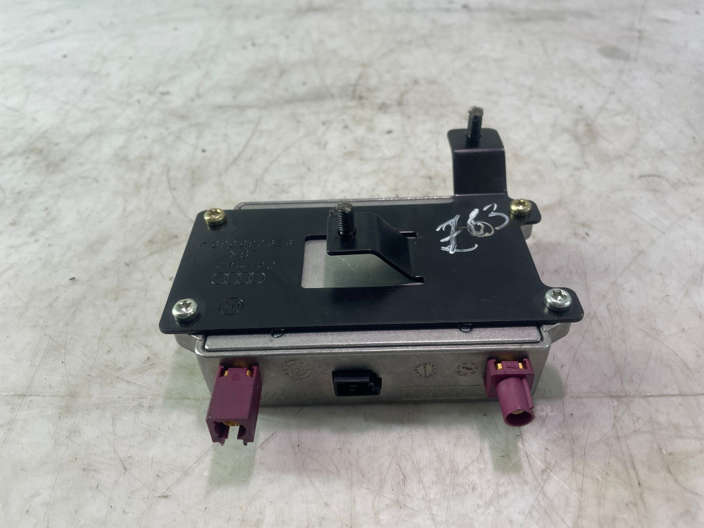 Amplificator antena 8E0035456C Audi A4 B