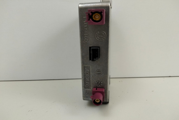 Amplificator antena 8E0035456C Audi A6 4