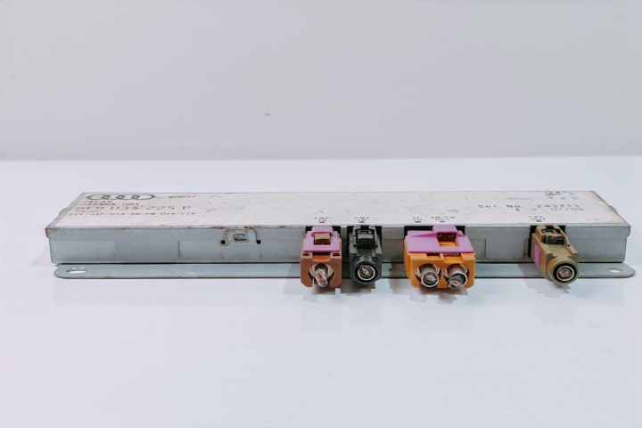 Amplificator Antena 8E9035225P Audi A4 B