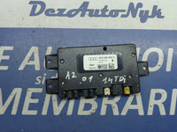 Amplificator antena Audi A2 4D0035530 C 1999-2004