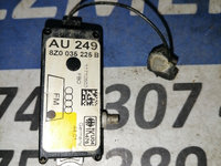 Amplificator antena Audi A2 8Z0035225 B 1998-2004