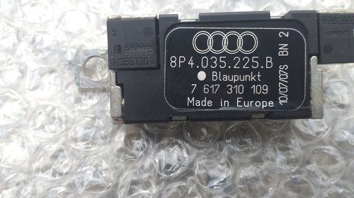 Amplificator antena Audi A3 2007 8P4035225B 8