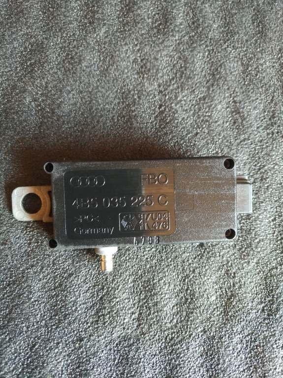 Amplificator antena Audi A3 8L A4 B5 A5 