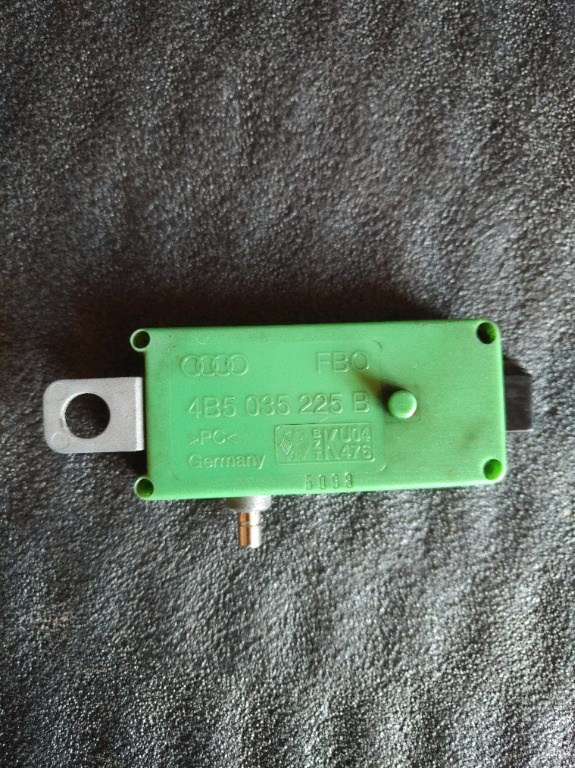 Amplificator antena Audi A3 8L A4 B5 A5 C5 Vw Toua
