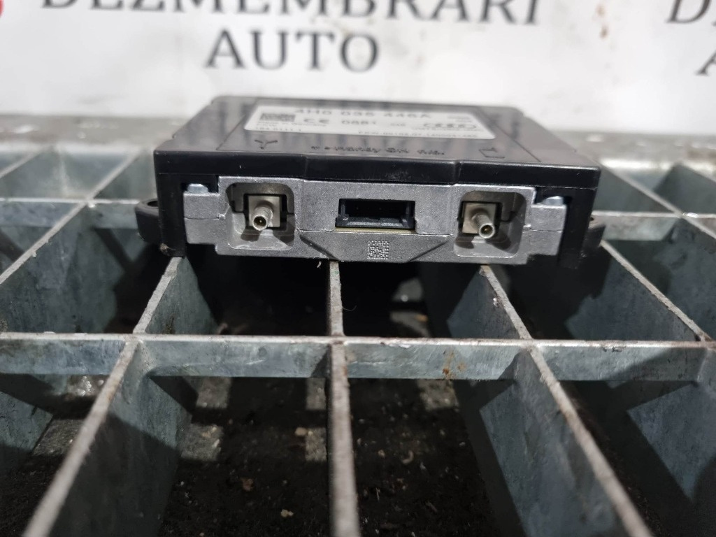 Amplificator antena Audi A3 8V Hatchback