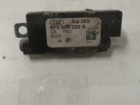 Amplificator antena AUDI A3 II (8P1) [ 2003 - 2013 ] OEM 8p3035225b