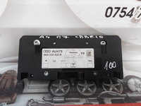 Amplificator antena Audi A4 B7 2.0 Motorina 2007, CABRIO / 8H0035225R