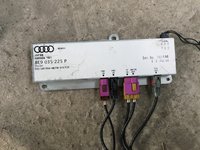 Amplificator antena Audi A4 B7 8E9035225P 8E9 035 225 P