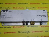 Amplificator antena Audi A4 B7 8E9035225P