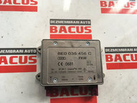 Amplificator antena Audi A4 B7 cod: 8e0035456c