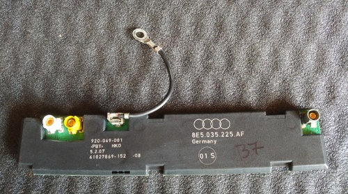 Amplificator antena Audi A4 B7 Seat Exeo 8E50