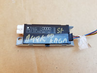 Amplificator antena Audi A4 B8 2009 8K9035225 8K9 035 225
