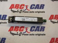 Amplificator antena Audi A4 B9 8W cod: 8W0035225B model 2016