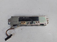 Amplificator antena AUDI A4 IV (8K2, B8) [ 2007 - 2015 ] OEM 8k9035225k