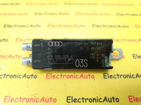 Amplificator Antena Audi A6 (4F C6) 3.0TDi, 4F9035225A