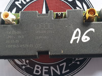 Amplificator antena audi a6 4f c6 4F5035225L
