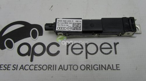 Amplificator Antena Audi A6 4G cod 4G5035225D