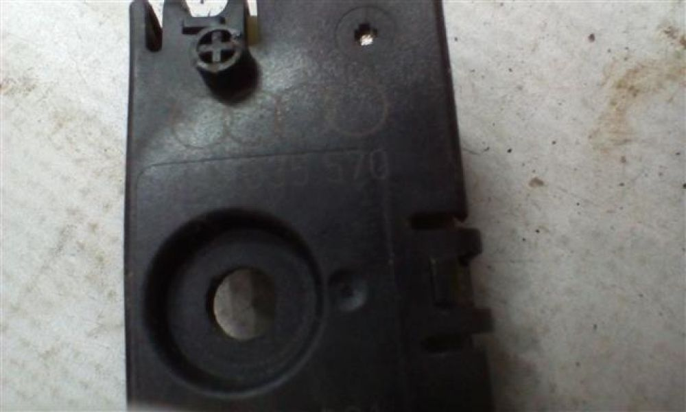 Amplificator antena Audi A6 A8 An 2004 2