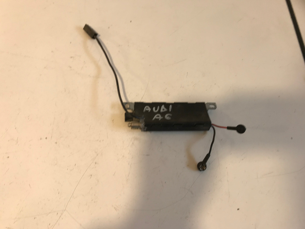 Amplificator antena audi a6 c5 1998 - 20
