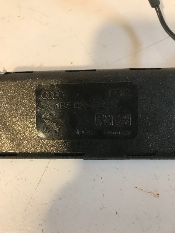 Amplificator antena audi a6 c5 1998 - 20
