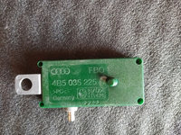 Amplificator antena Audi A6 C5 1998-2005 4B5035225N
