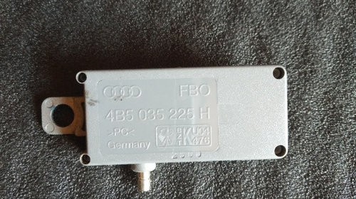 Amplificator antena Audi A6 C5 Vw Jetta 4B503