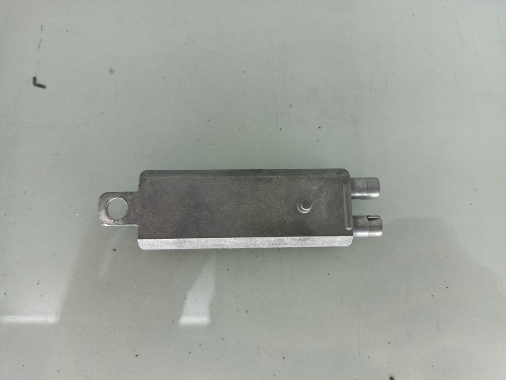 Amplificator antena Audi A6 C6 2.7 TDI B
