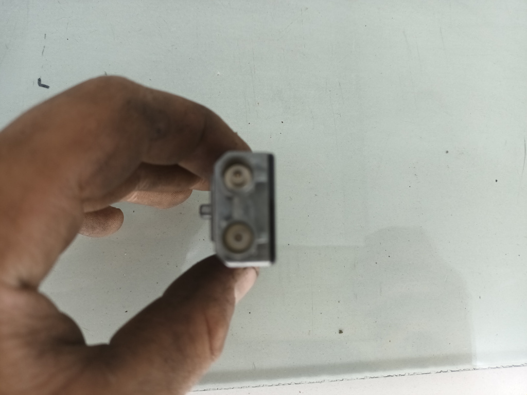 Amplificator antena Audi A6 C6 2.7 TDI B