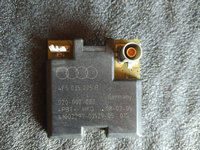 Amplificator antena Audi A6 C6 2005-2011 4F5035225P