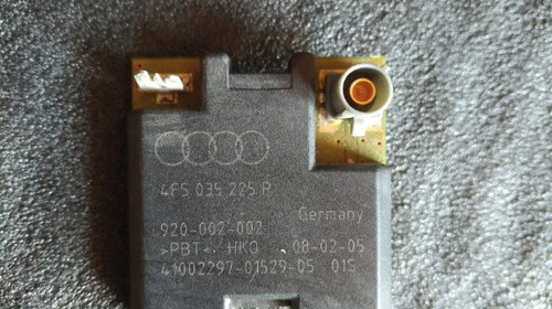 Amplificator antena Audi A6 C6 2005-2011 4F50