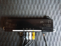 Amplificator antena Audi A6 C6 2005-2011 4F9035225D