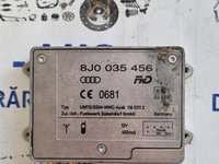 Amplificator Antena Audi A6 C6 8J0 035 456