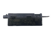 Amplificator Antena AUDI A6/S6 C6 [ 2004 - 2011 ] OEM 4f9035225h