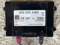 Amplificator antena Audi A7 3.0 TDI 4H0035446A