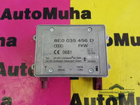 Amplificator antena Audi A8 (2002-2009) [4E_] 8E0035456D