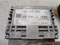 Amplificator Antena Audi A8 4h Cod 4h0035456