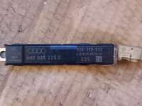 Amplificator antena Audi A8 cod produs:4H0035225C/4H0 035 225 C
