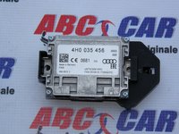 Amplificator antena Audi A8 D4 4H cod: 4H0035456 model 2014