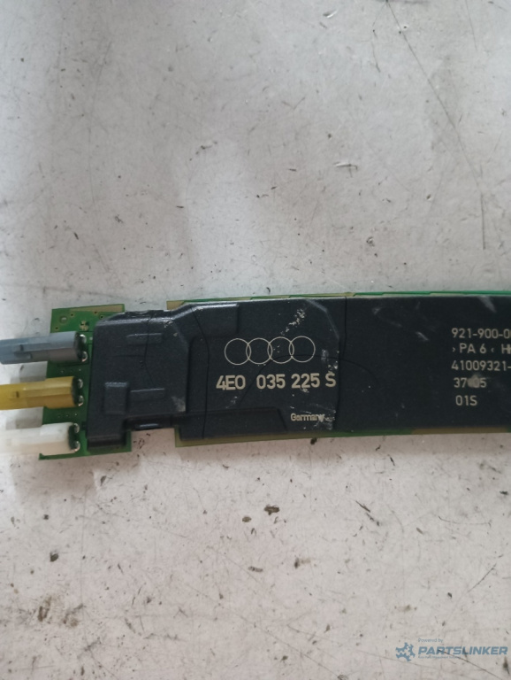 Amplificator antena AUDI A8 II (4E2, 4E8