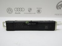 Amplificator antena Audi Q3 8U - Cod: 8U0035225A