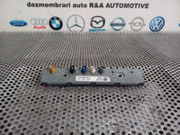 Amplificator Antena Audi Q7 4L Cod 4L0035225F - Dezmembrari Arad