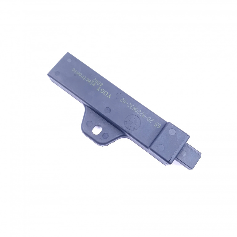 Amplificator Antena BMW 5 - F10, F18, F11 2009 - 2017 Motorina 9220832, 65209220832, 6520922083202, 65.20-9220832-02, 4002
