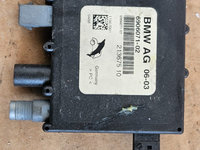 Amplificator antena bmw cod 690607-02