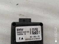Amplificator antena BMW cod 9231443