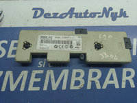 Amplificator antena BMW E90 E91 21367510 2004-2009