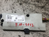 Amplificator antena BMW F10 2012, 21367510