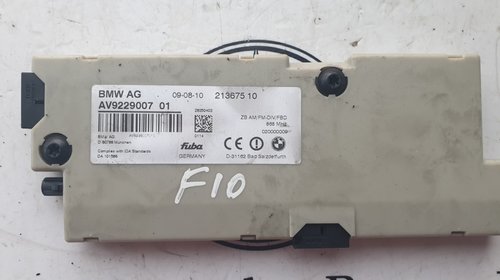 Amplificator antena Bmw F10 21367510