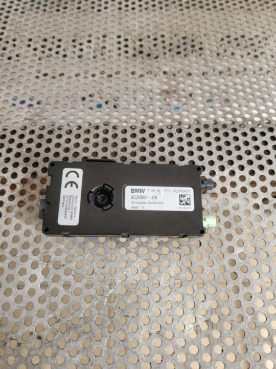 Amplificator Antena Bmw F20 F21 F22 F23 Cod 9226881